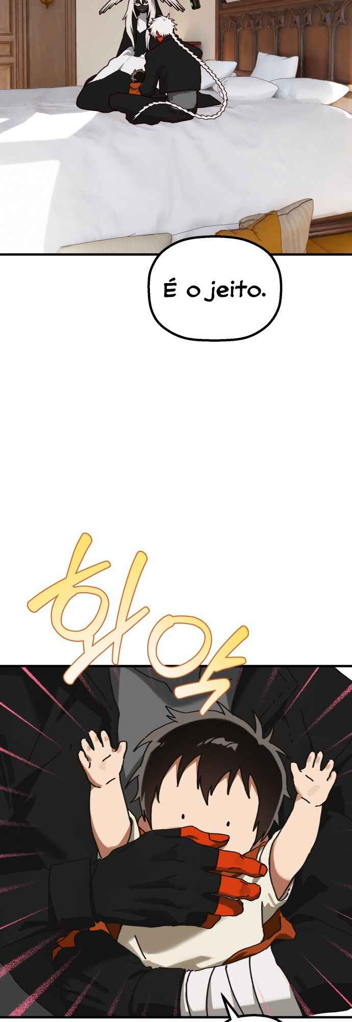 Eomma re Mannareo Ganeun Gil Chapter 40 - Page 16