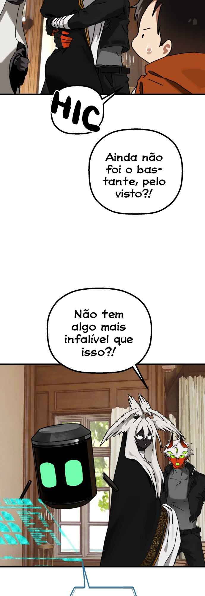 Eomma re Mannareo Ganeun Gil Chapter 40 - Page 33