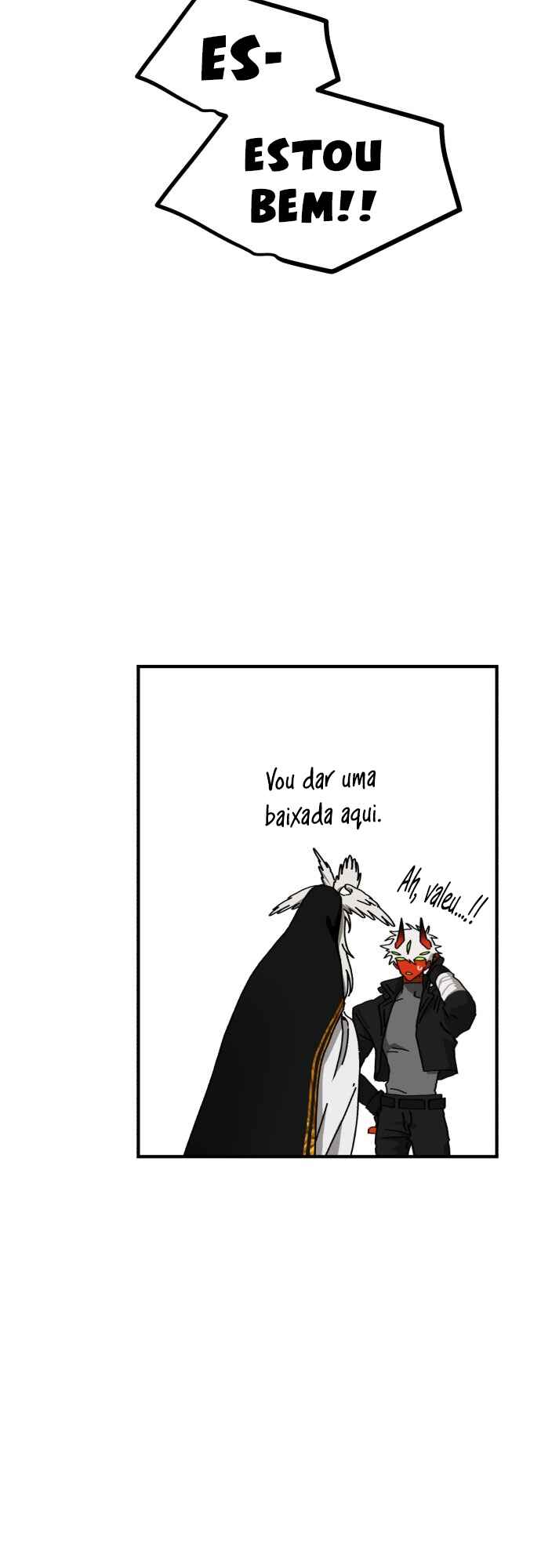 Eomma re Mannareo Ganeun Gil Chapter 40 - Page 43