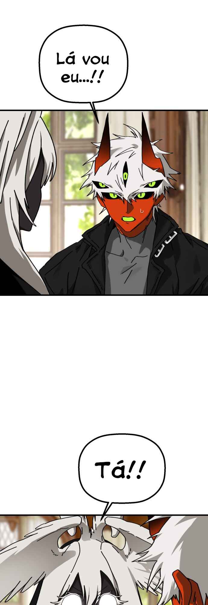 Eomma re Mannareo Ganeun Gil Chapter 40 - Page 44