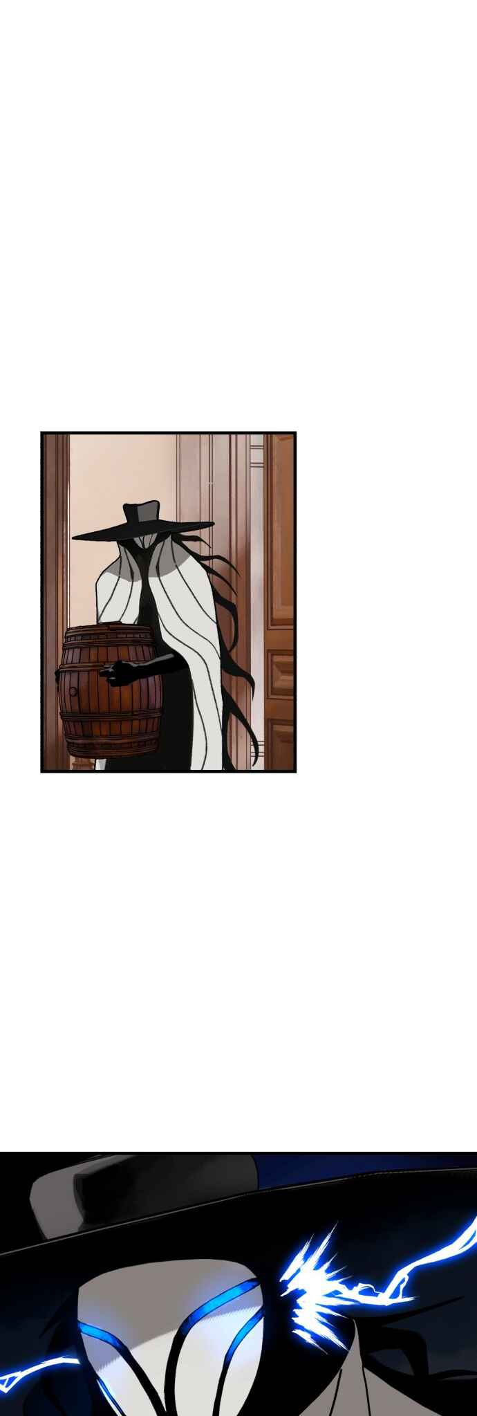 Eomma re Mannareo Ganeun Gil Chapter 40 - Page 50