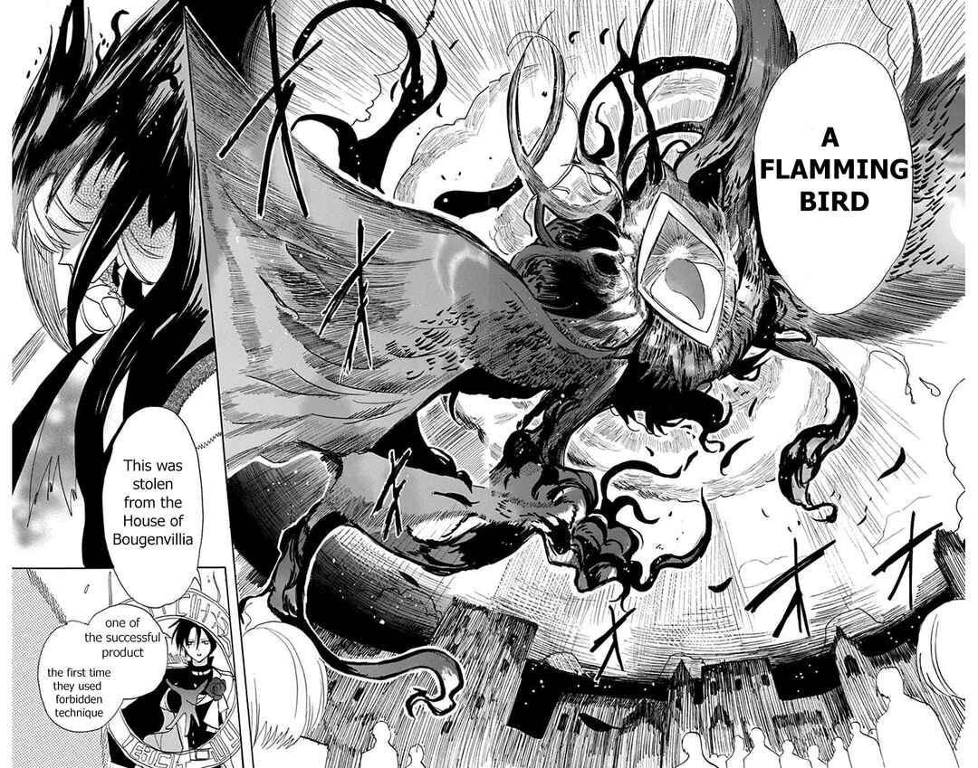 Tensei Akujo no Kuro Rekishi Chapter 50 - Page 29