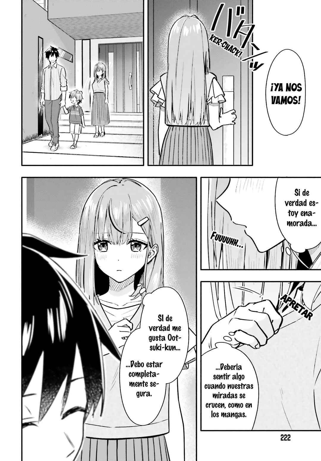Kaji Daikou no Arubaito wo Hajimetara Gakuen Ichi no Bishoujo no Kazoku ni Kiniirarechaimashita. Chapter 7.2 - Page 2