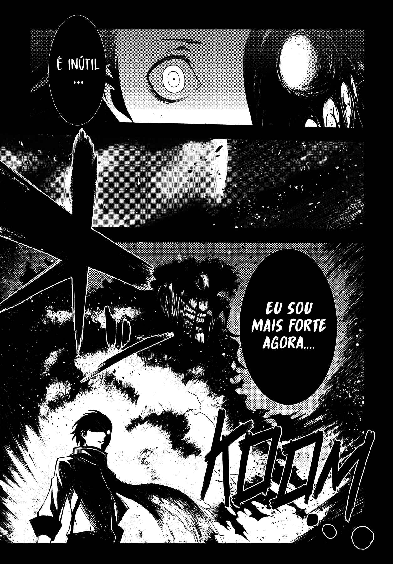 Persona 3 Chapter 31 - Page 14