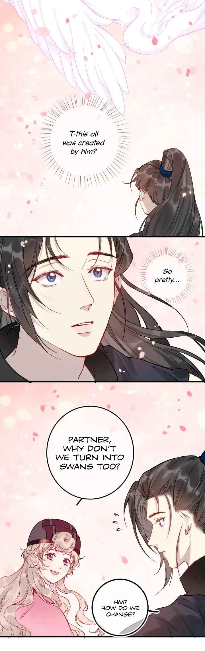 Clumsy but Adorable Chapter 4 - Page 14