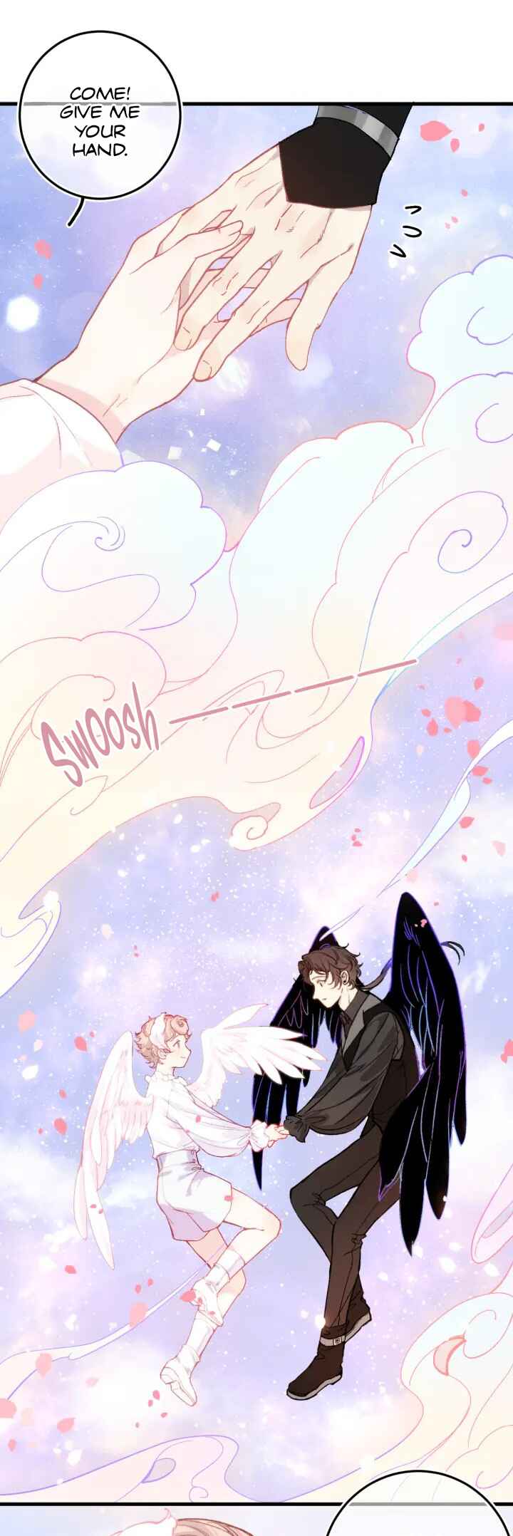 Clumsy but Adorable Chapter 4 - Page 15