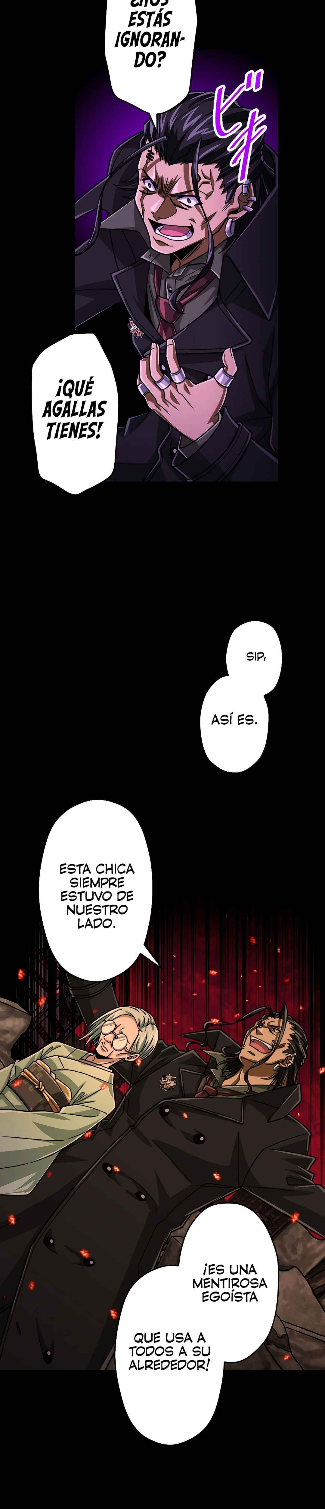 Maryoku 9999-man Zen Zokusei Tsukai no Daikenja Chapter 90 - Page 16