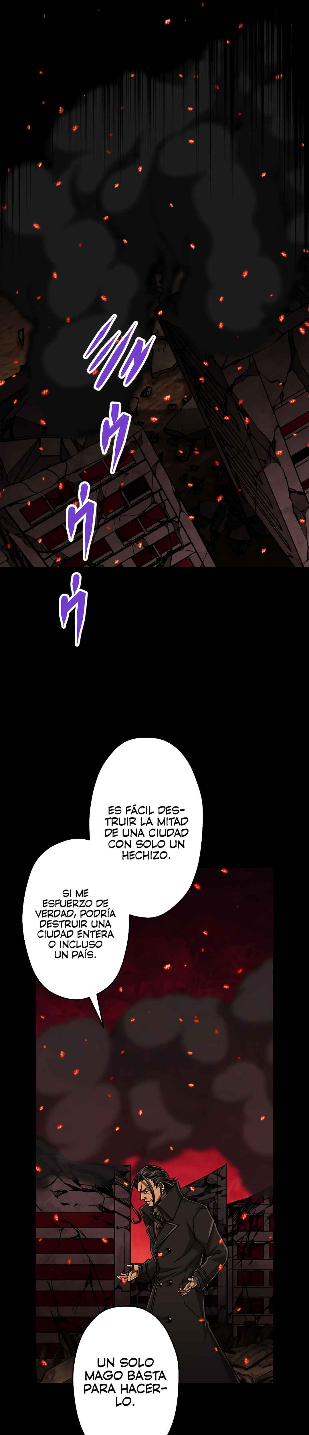Maryoku 9999-man Zen Zokusei Tsukai no Daikenja Chapter 90 - Page 9