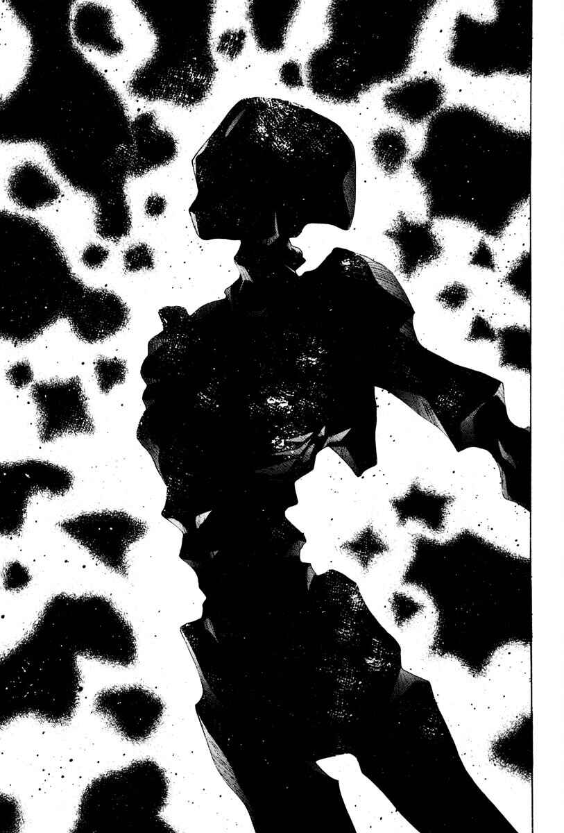 THE LAST MAN Chapter 28 - Page 12