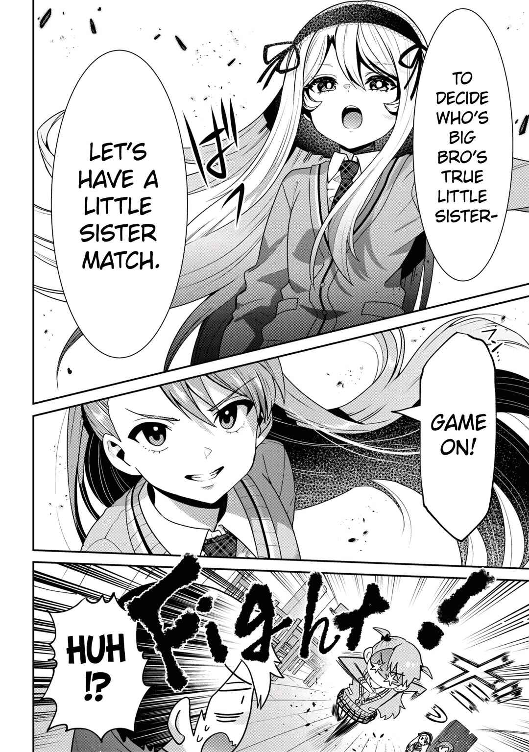 Class no Daikirai na Joshi to Kekkon Suru Koto ni Natta. Chapter 25.2 - Page 8