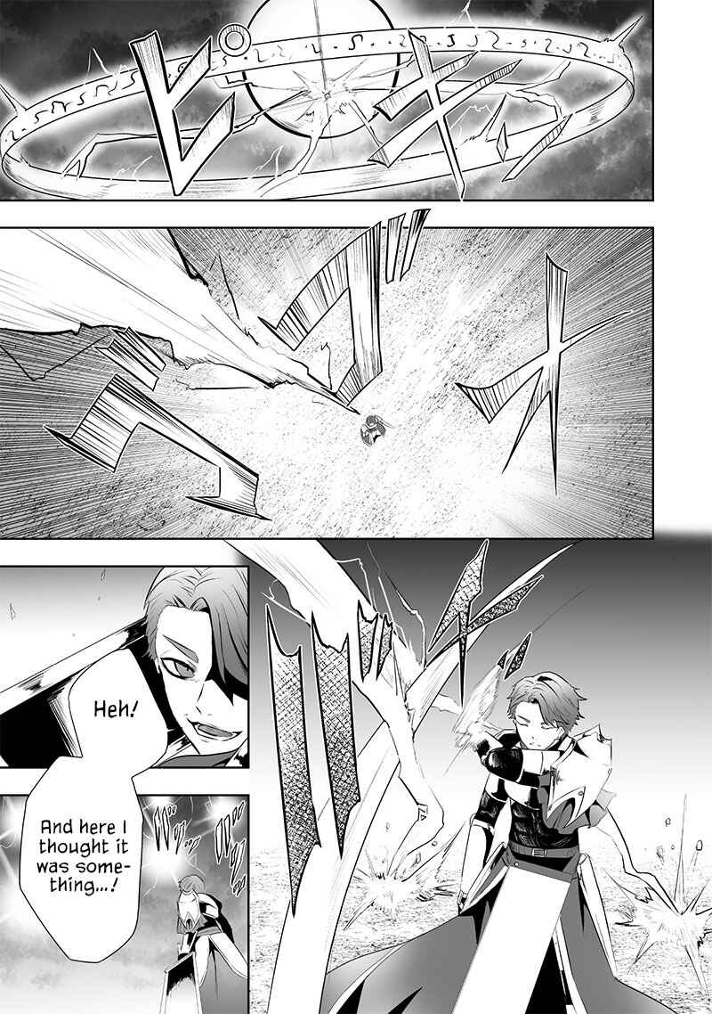 Ore dake Fuguu Skill no Isekai Shoukan Hangyakuki ~Saijaku Skill "Kyuushuu" ga Subete wo Nomikomu made~ Chapter 79 - Page 12