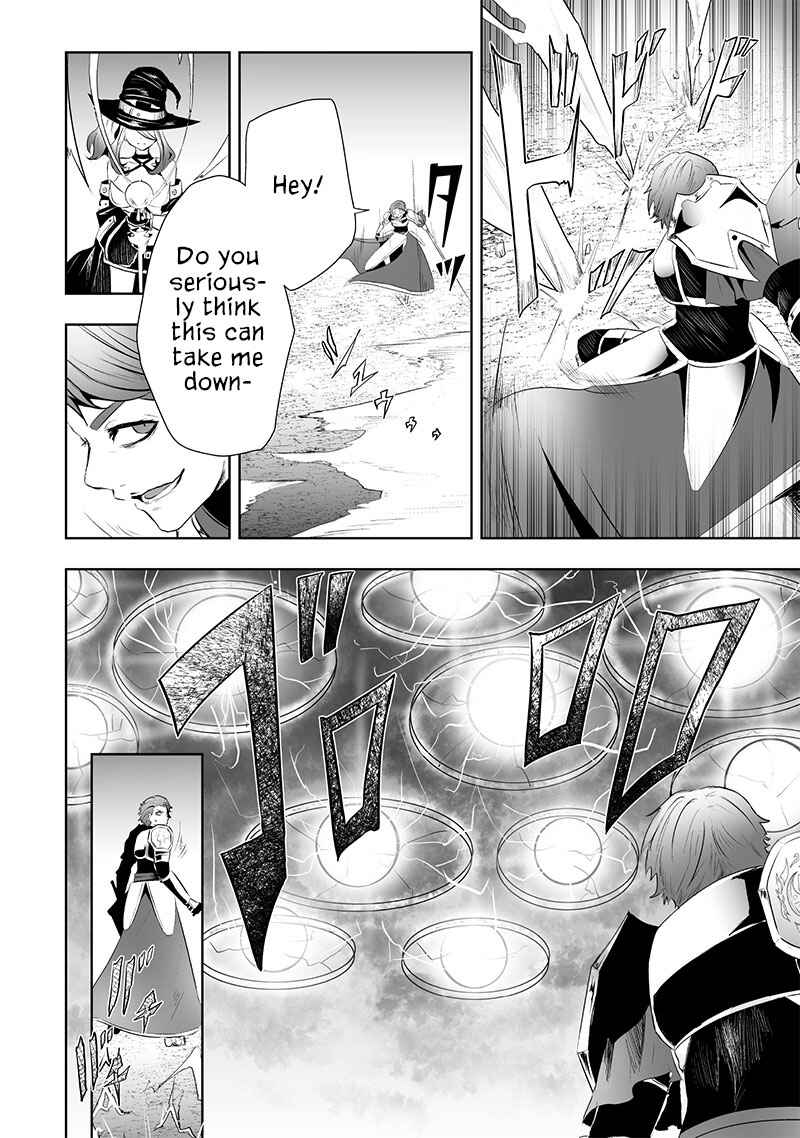 Ore dake Fuguu Skill no Isekai Shoukan Hangyakuki ~Saijaku Skill "Kyuushuu" ga Subete wo Nomikomu made~ Chapter 79 - Page 13