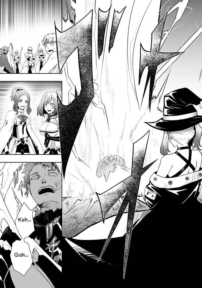 Ore dake Fuguu Skill no Isekai Shoukan Hangyakuki ~Saijaku Skill "Kyuushuu" ga Subete wo Nomikomu made~ Chapter 79 - Page 16