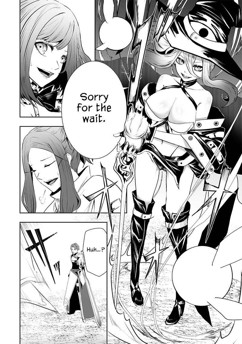 Ore dake Fuguu Skill no Isekai Shoukan Hangyakuki ~Saijaku Skill "Kyuushuu" ga Subete wo Nomikomu made~ Chapter 79 - Page 9