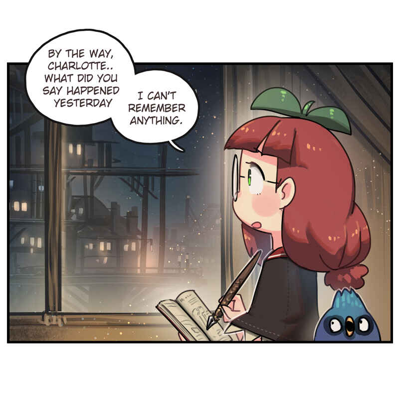 The Steam Dragon Express Chapter 101 - Page 3