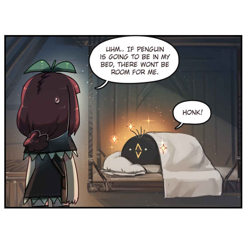 The Steam Dragon Express Chapter 101 - Page 6