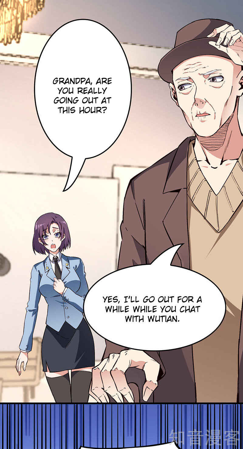 The Super Doctor From 2089 Chapter 173 - Page 10