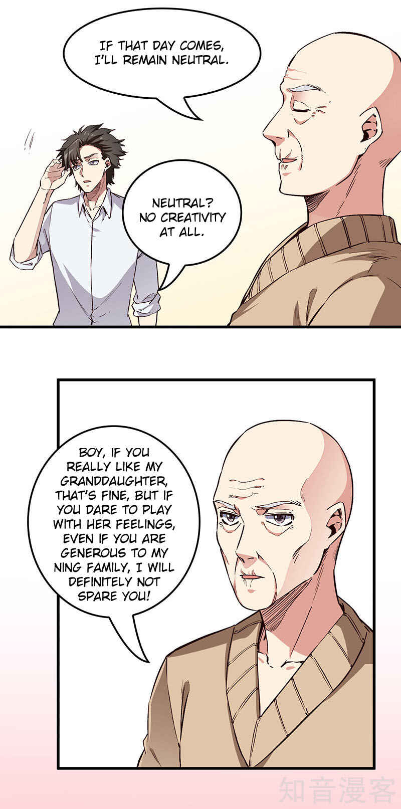 The Super Doctor From 2089 Chapter 173 - Page 3