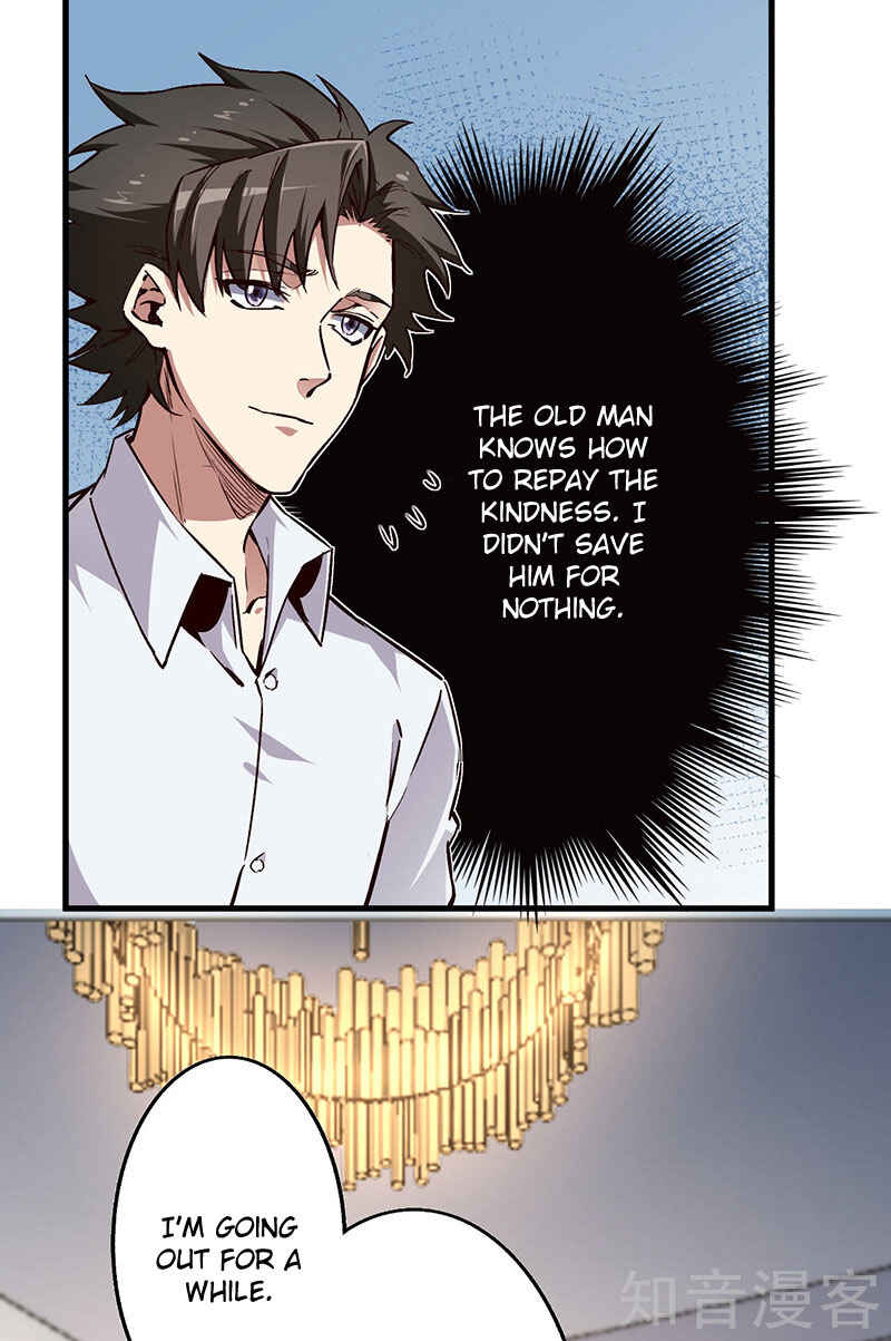 The Super Doctor From 2089 Chapter 173 - Page 7