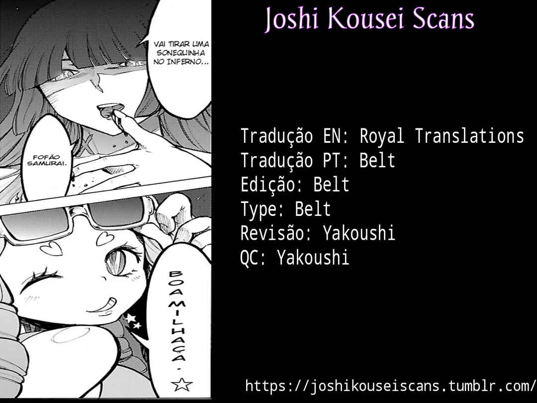 Magical Girl Site Chapter 30 - Page 17