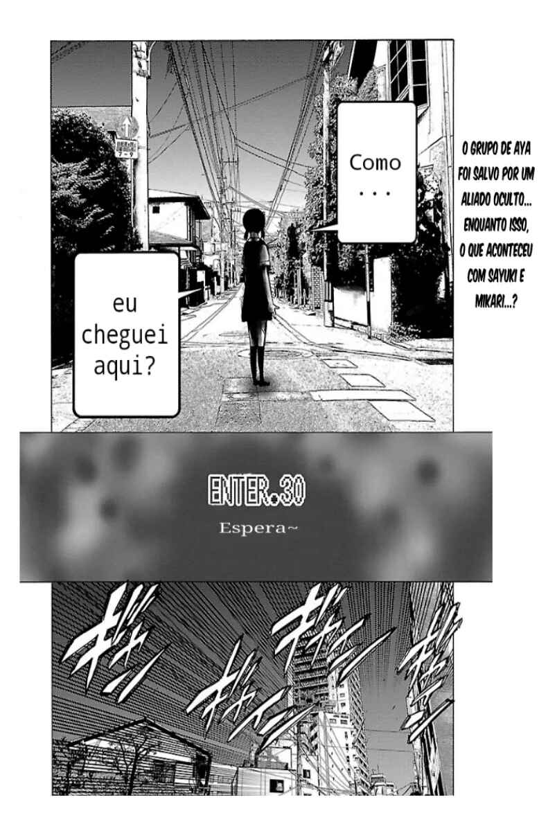 Magical Girl Site Chapter 30 - Page 2