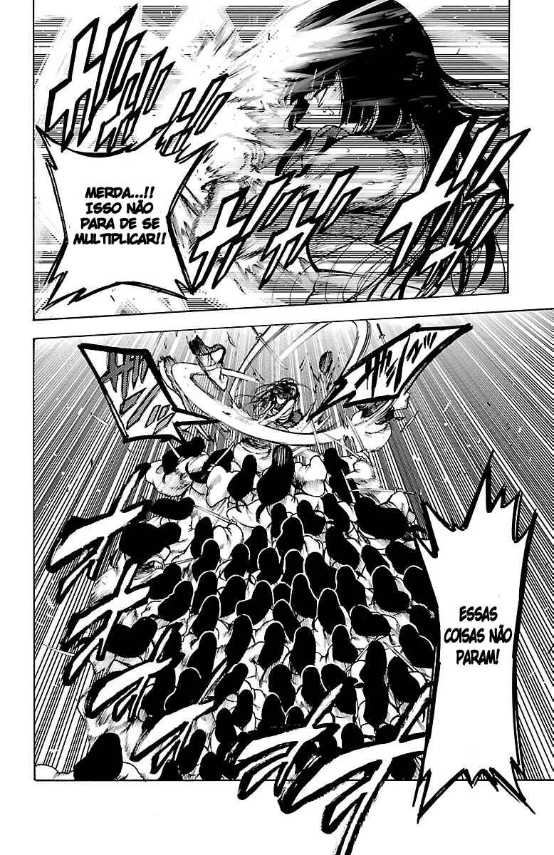 Magical Girl Site Chapter 30 - Page 4