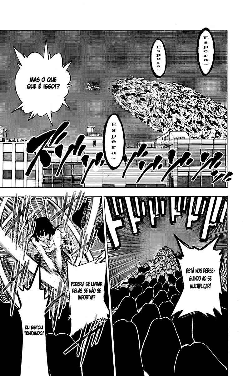 Magical Girl Site Chapter 30 - Page 7