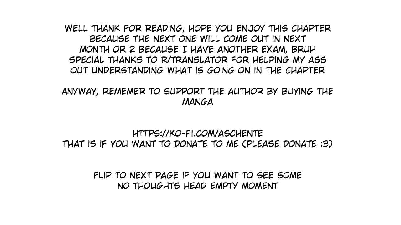Reincarnation no Kaben Chapter 64 - Page 46