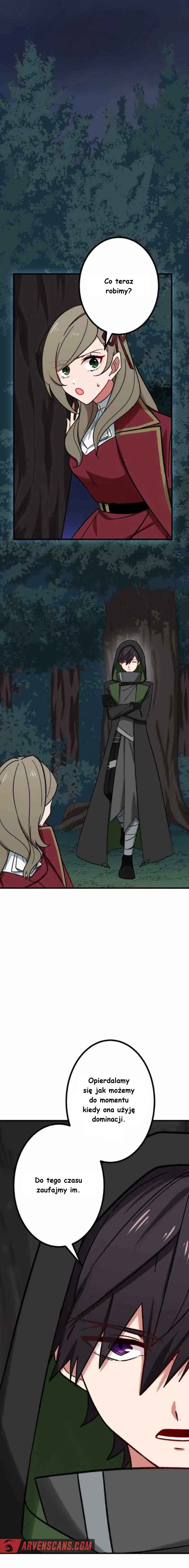 Saikyou Ansatsusha, Class Ten'i de Isekai e Chapter 22 - Page 22