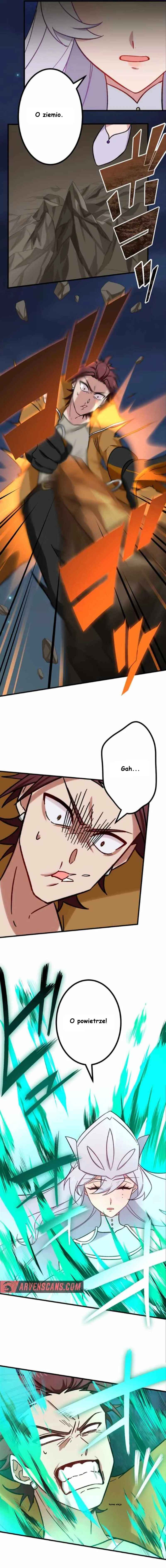 Saikyou Ansatsusha, Class Ten'i de Isekai e Chapter 22 - Page 6