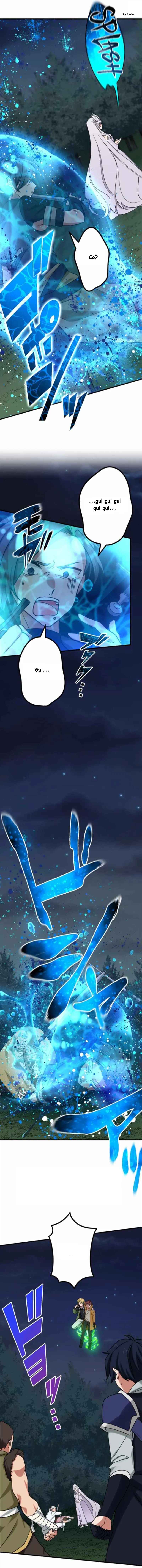 Saikyou Ansatsusha, Class Ten'i de Isekai e Chapter 22 - Page 8