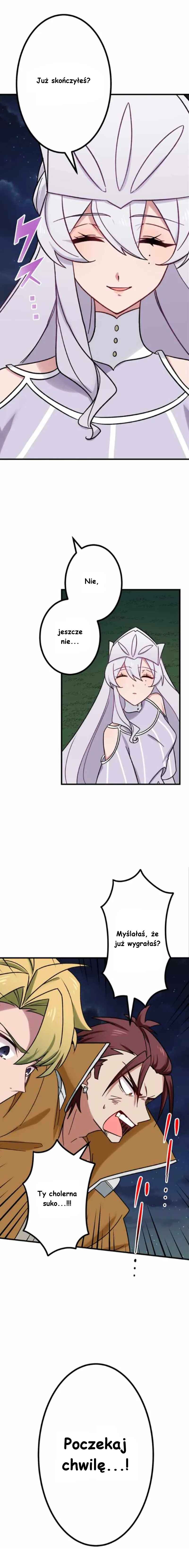 Saikyou Ansatsusha, Class Ten'i de Isekai e Chapter 22 - Page 9
