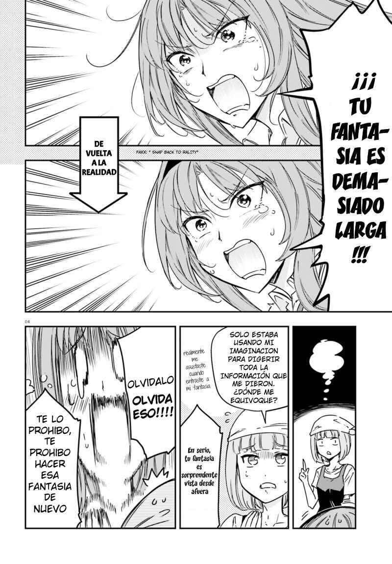 D-Frag! Chapter 142 - Page 4