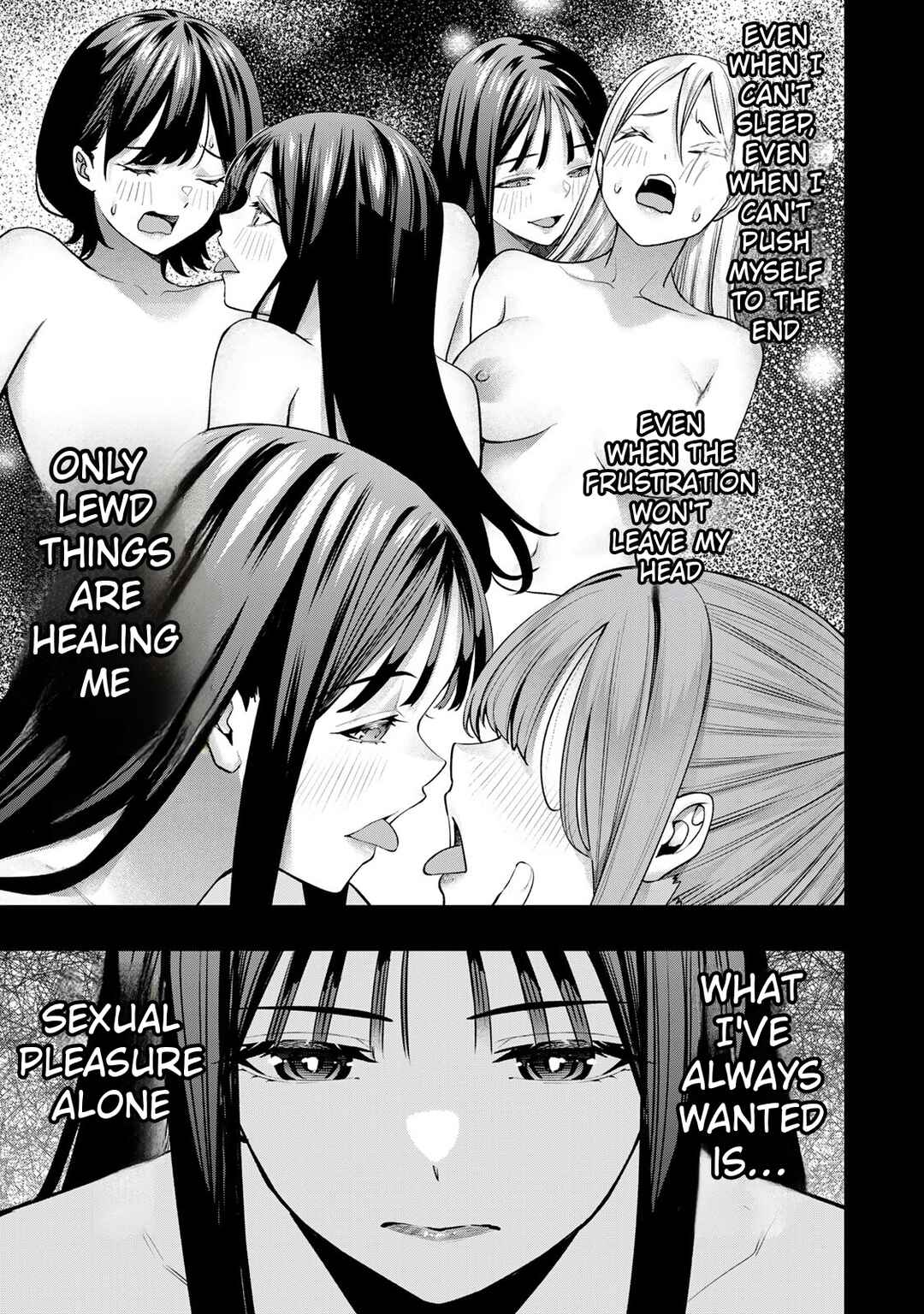 Sawaranaide Kotesashi-kun Chapter 75 - Page 9