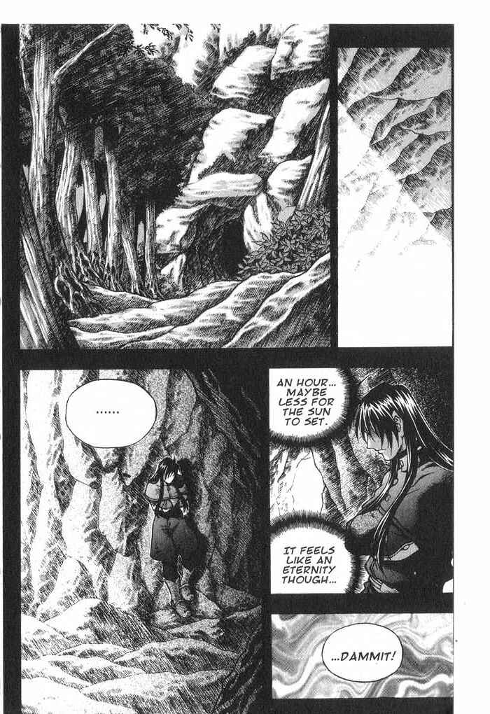 Rebirth Chapter 34 - Page 13