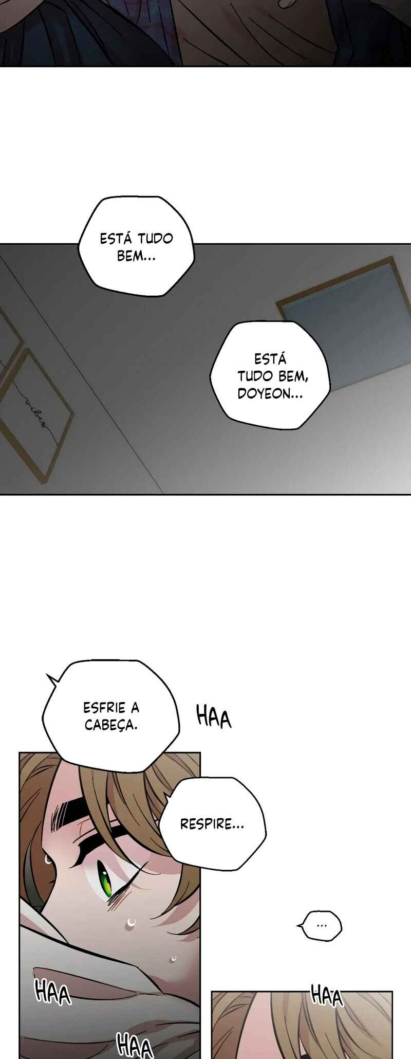 Love Thy Neighbor Chapter 76 - Page 13