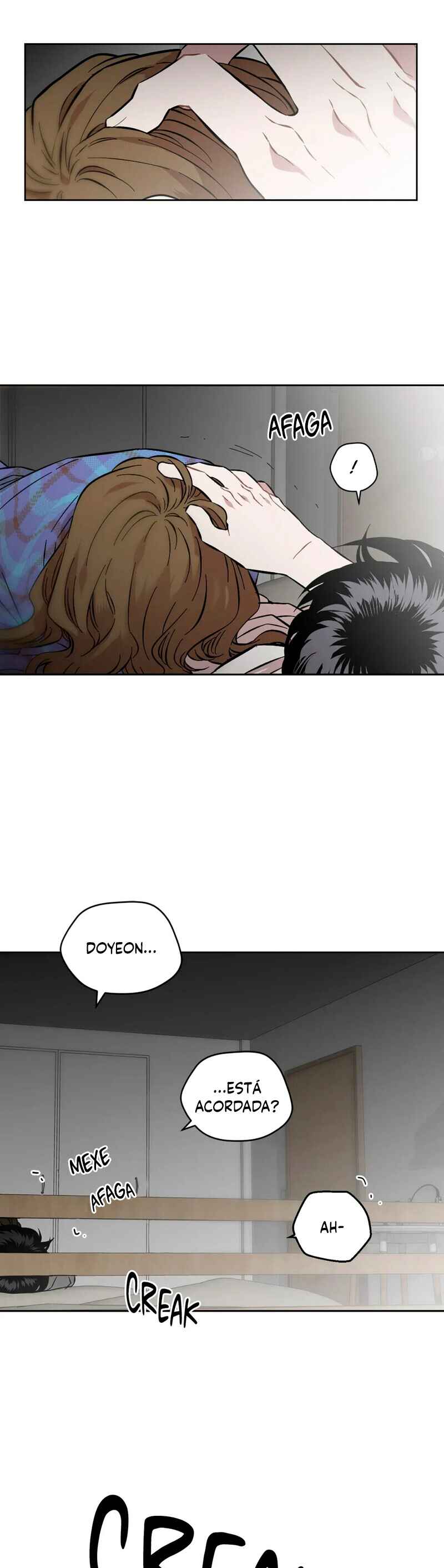 Love Thy Neighbor Chapter 76 - Page 19