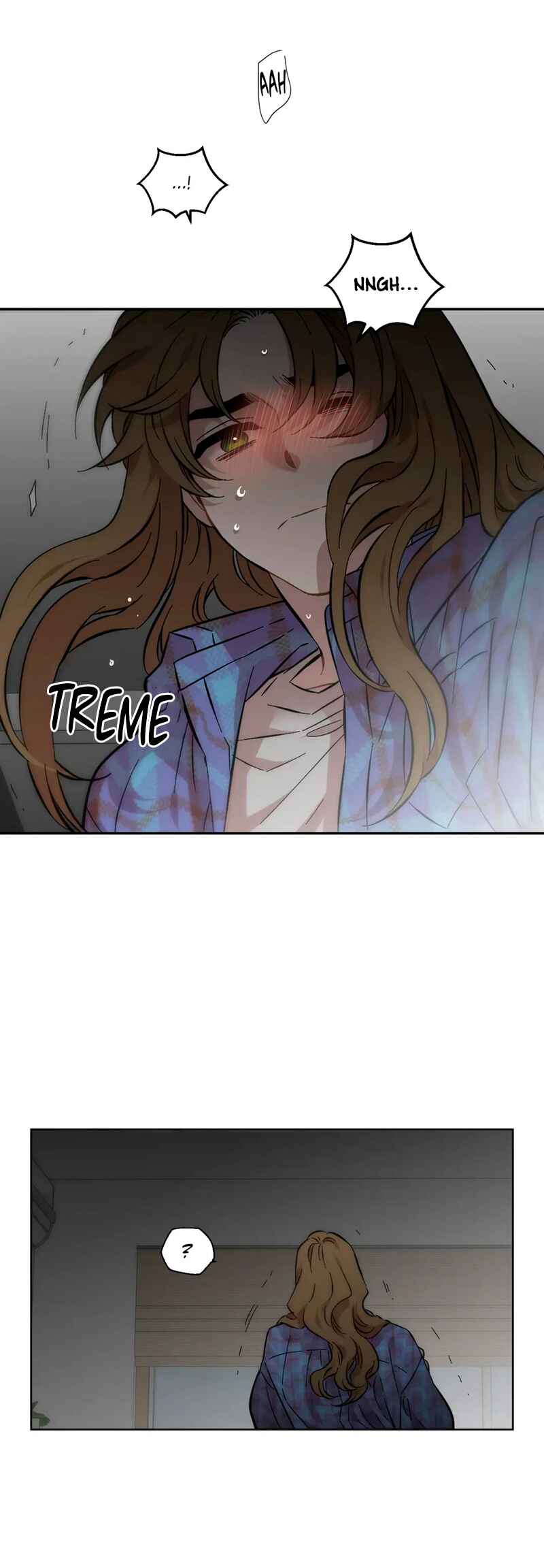 Love Thy Neighbor Chapter 76 - Page 28