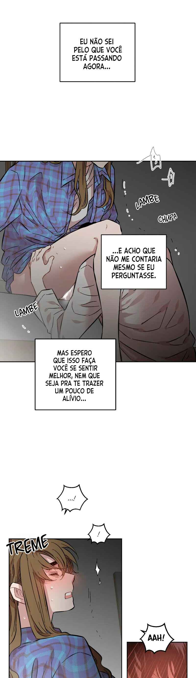 Love Thy Neighbor Chapter 76 - Page 4
