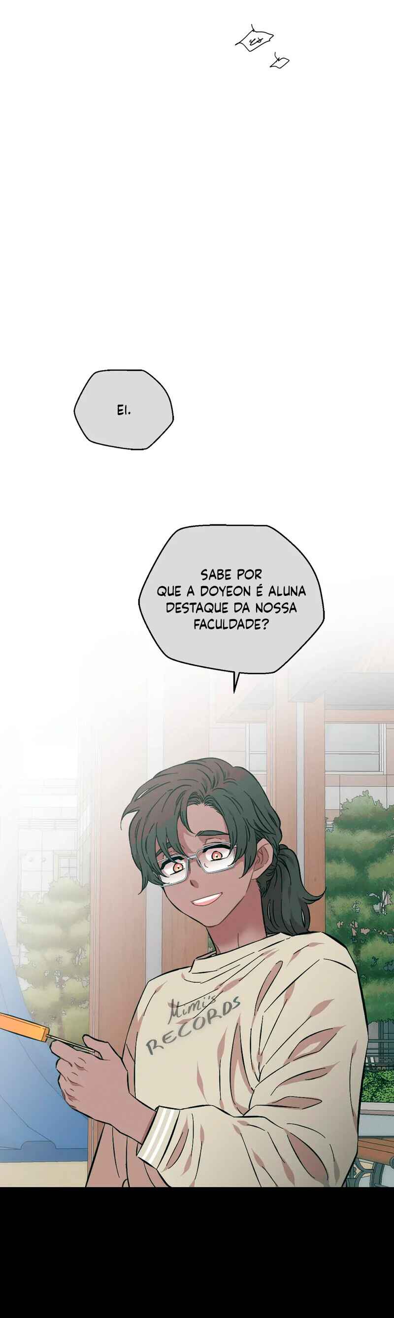 Love Thy Neighbor Chapter 76 - Page 6