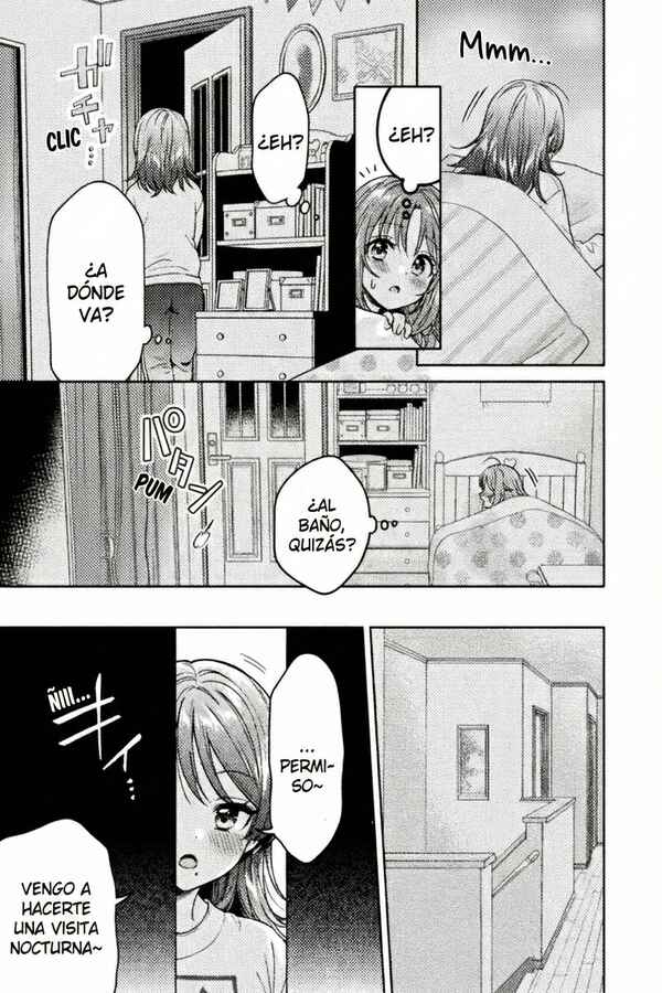 Hitozuma to JK Chapter 20 - Page 10