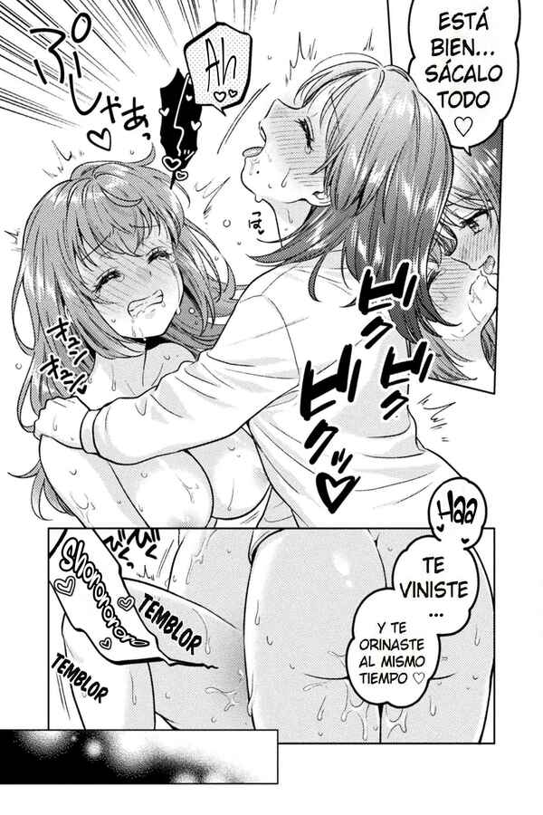Hitozuma to JK Chapter 20 - Page 18