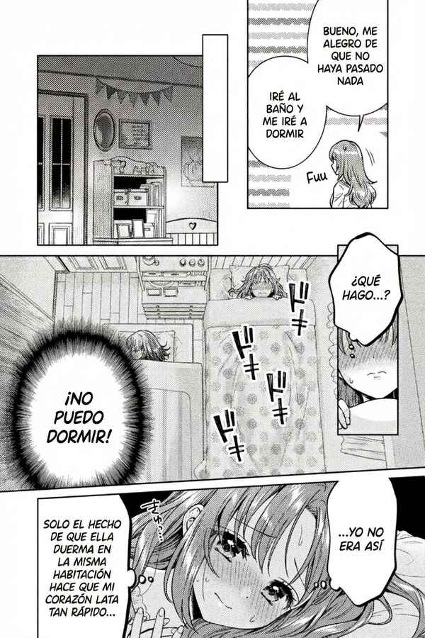 Hitozuma to JK Chapter 20 - Page 9