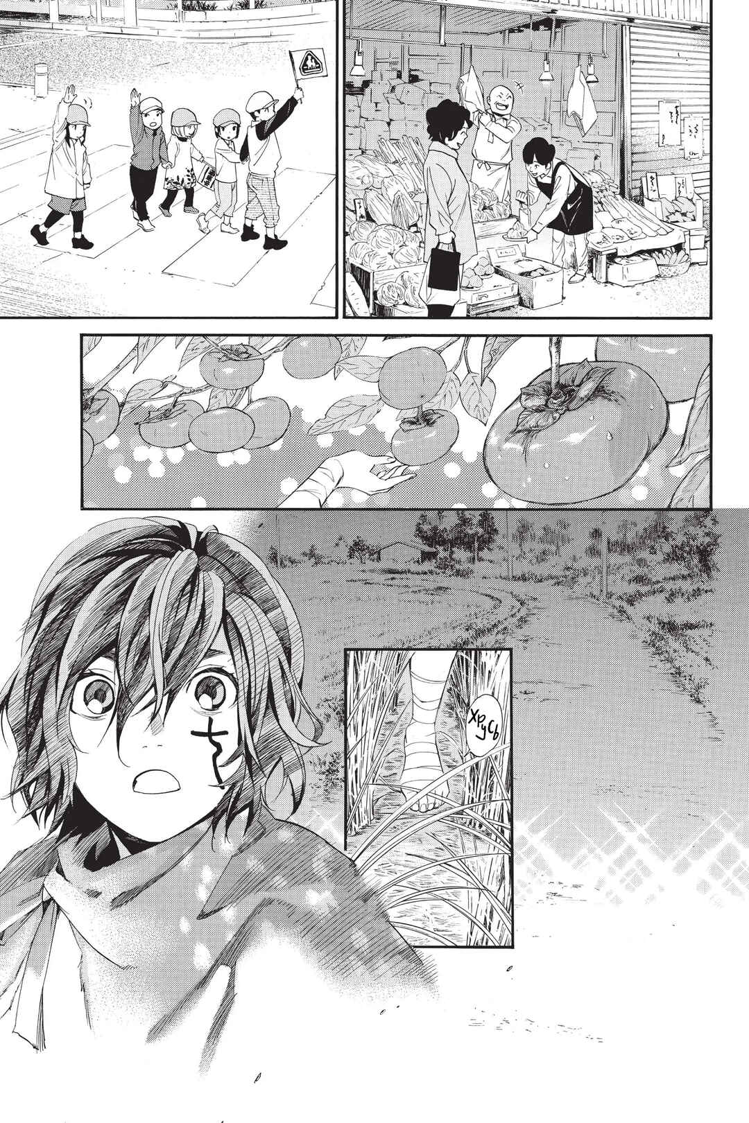 Noragami Chapter 60 - Page 23