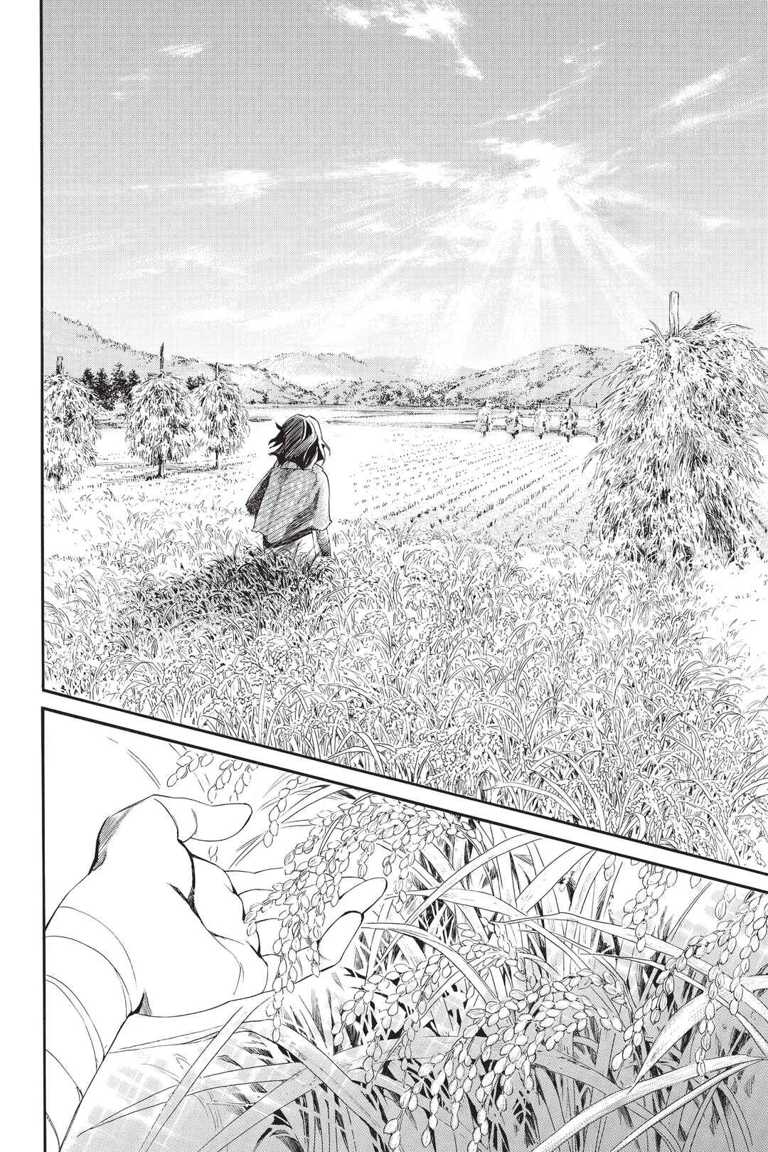 Noragami Chapter 60 - Page 24