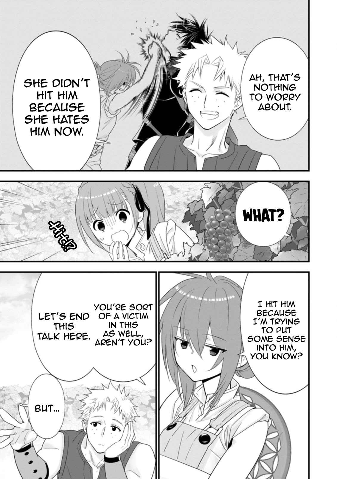 A-Rank Boukensha no Slow Life Chapter 26 - Page 14