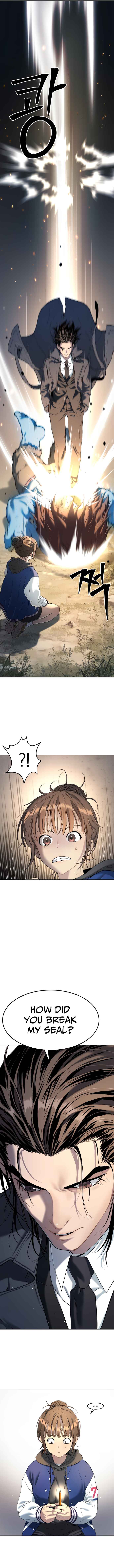 Oh! Dangun Chapter 21 - Page 4