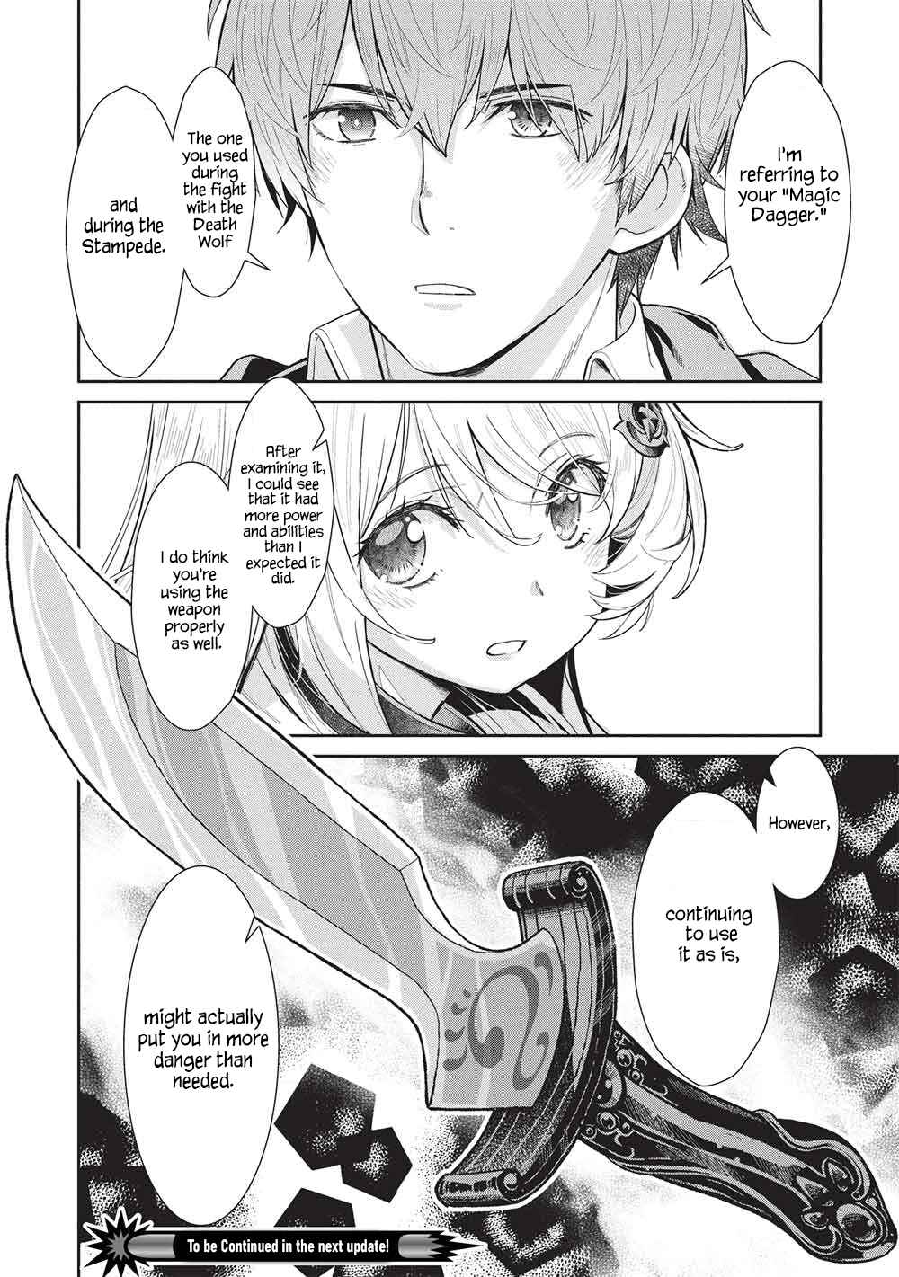 Magan to Dangan wo Tsukatte Isekai wo Buchinuku! Chapter 20 - Page 21