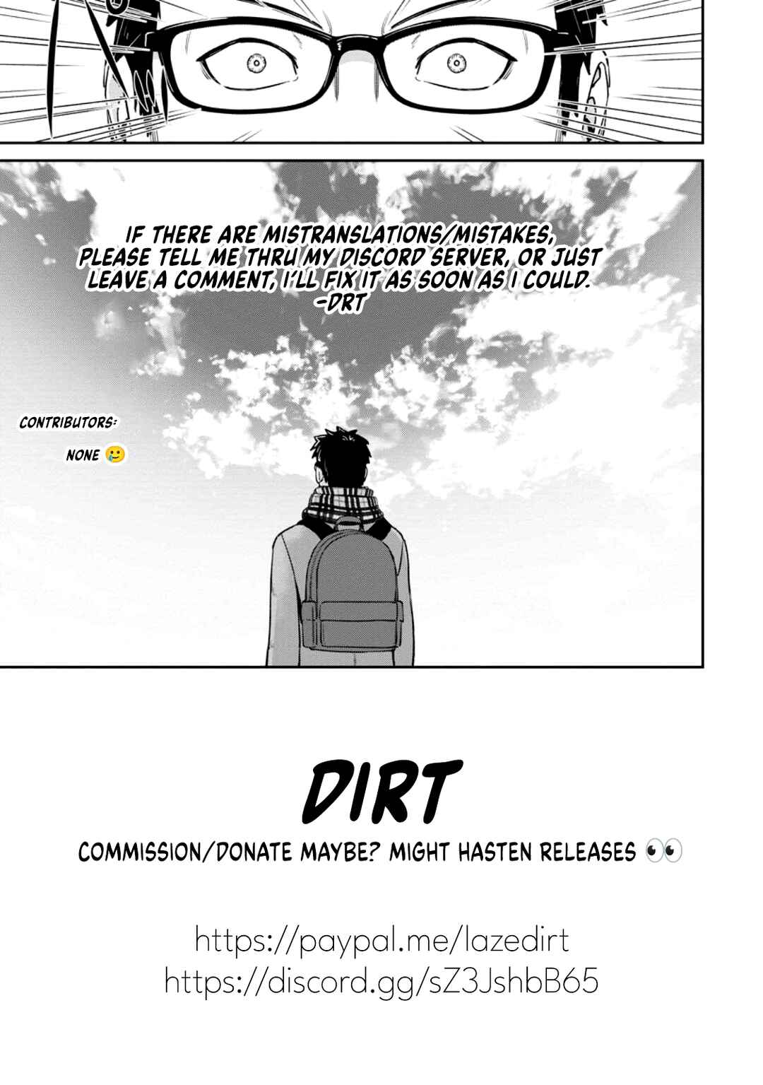 29-sai Dokushin wa Isekai de Jiyuu ni Ikita……katta. Chapter 32 - Page 15