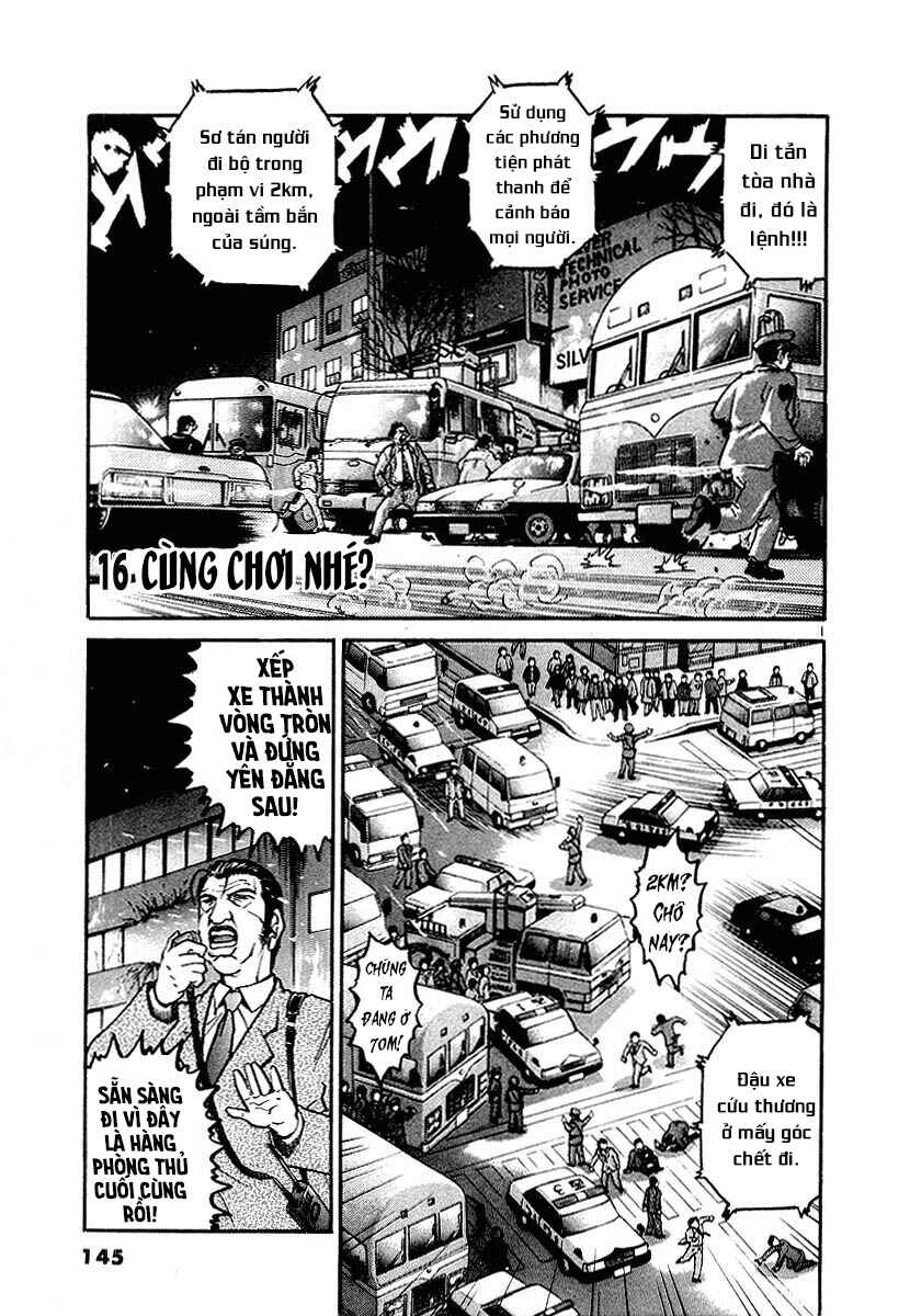 The World Is Mine Chapter 16 - Page 2